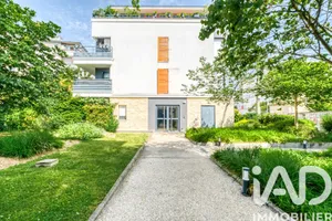Apartment in Montfermeil (93370)