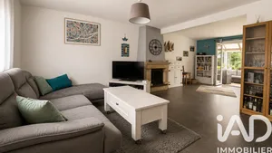 House in Savenay (44260)