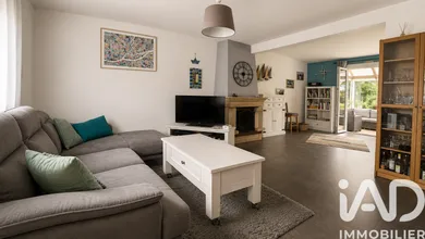 House in Savenay (44260)