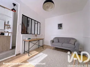 Maison à Tours (37000)