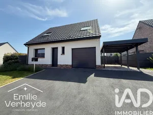 House in Millam (59143)