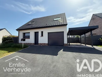 House in Millam (59143)