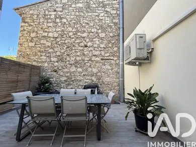 Duplex à Sigean (11130)