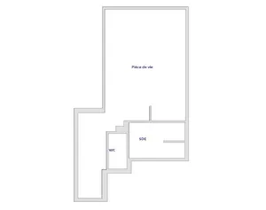 Appartement à Vieille-Église-en-Yvelines (78125)