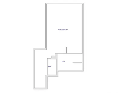Appartement à Vieille-Église-en-Yvelines (78125)