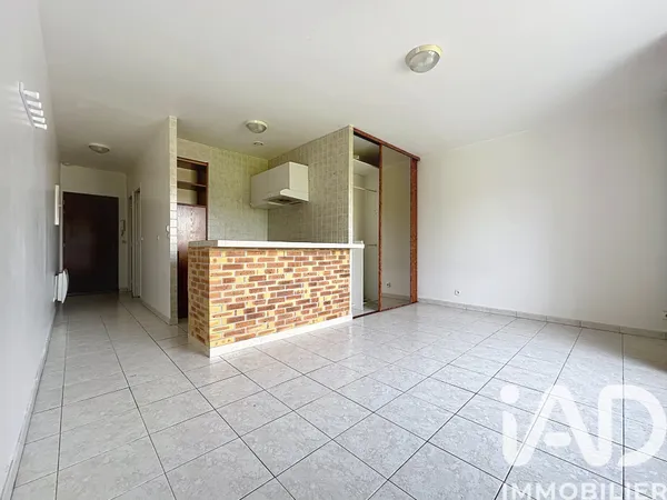 Appartement à Vieille-Église-en-Yvelines (78125) photo 2