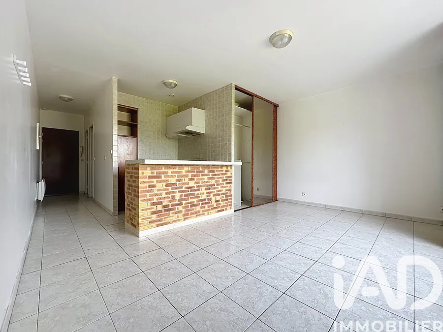 Appartement à Vieille-Église-en-Yvelines (78125) photo 3