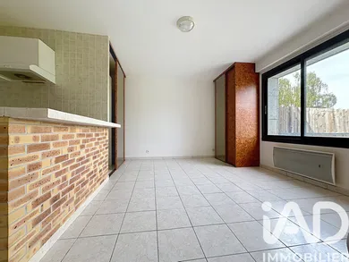 Appartement à Vieille-Église-en-Yvelines (78125)