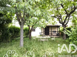 Cottage in Montlaux (04230)