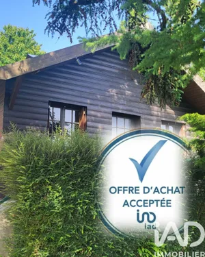 Cottage in Saint-Léonard (76400)