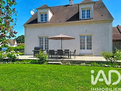 House in Briis-sous-Forges (91640)