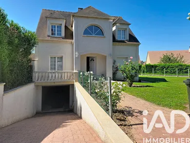 House in Briis-sous-Forges (91640)