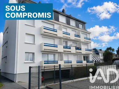 Apartment in Bénodet (29950)