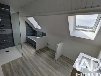 House in Torigny-les-Villes (50160)