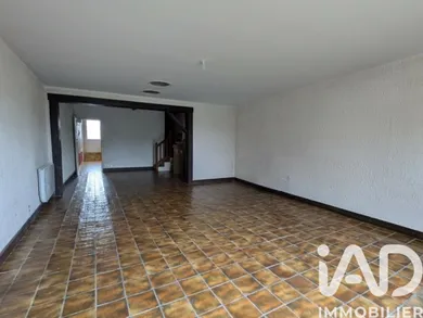 Townhouse in Torigny-les-Villes (50160)