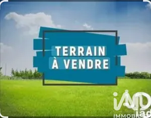 Terrain à bâtir à Orvault (44700)