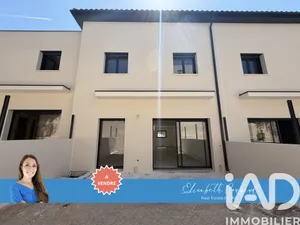 Maison à Montpellier (34070)