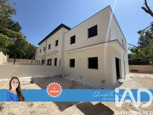 Maison à Montpellier (34070)