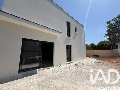 Maison à Montpellier (34070)