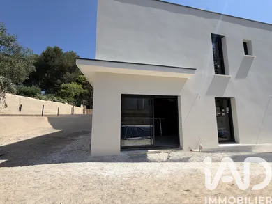 Maison à Montpellier (34070)