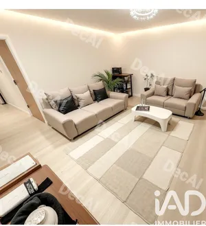 Appartement à Saint-Denis (97400)