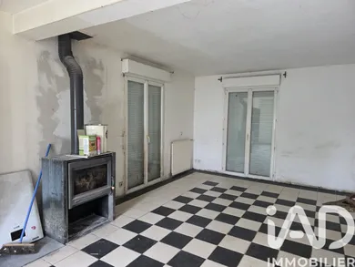 House in Mérignac (33700)