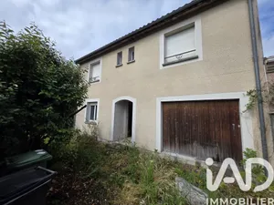 House in Mérignac (33700)