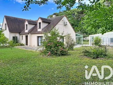 Maison à Naintré (86530)
