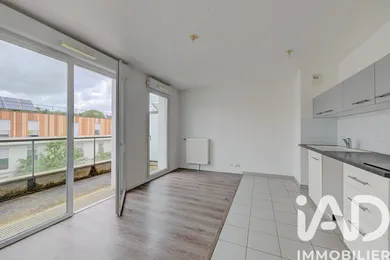 Studio in Lagny-sur-Marne (77400)