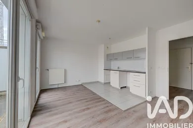 Studio in Lagny-sur-Marne (77400)