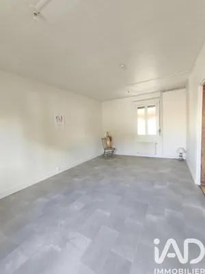 House in Esquennoy (60120)