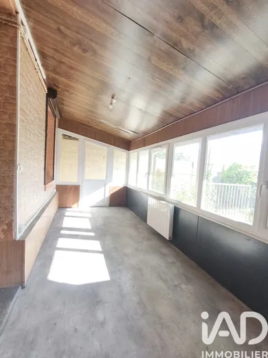 House in Esquennoy (60120)