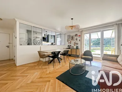 Apartment in Le Perreux-sur-Marne (94170)
