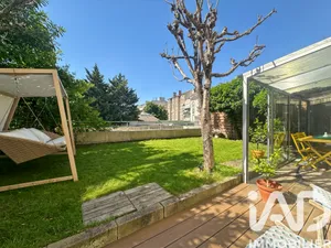 Appartement à Le Perreux-sur-Marne (94170)