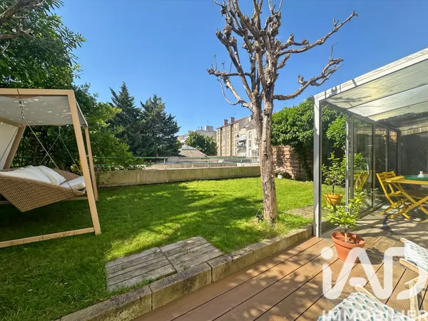 Appartement à Le Perreux-sur-Marne (94170) photo 2