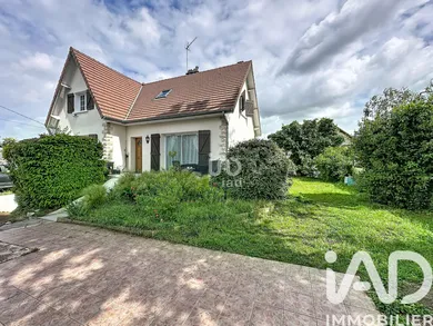 Maison à Sartrouville (78500)