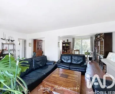 House in Sartrouville (78500)