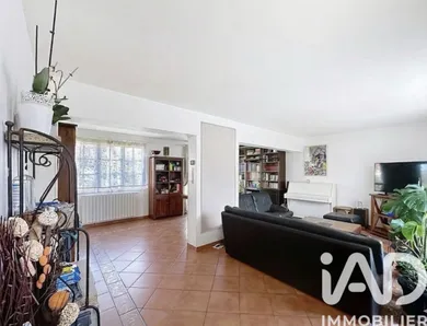 House in Sartrouville (78500)