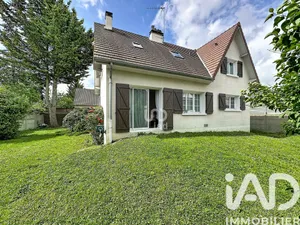 Maison à Sartrouville (78500)