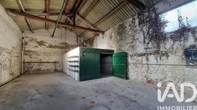 Garage in Chauny (02300)