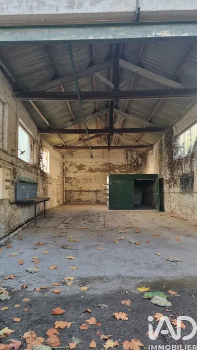 Garage in Chauny (02300)