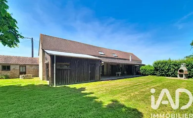 Maison à Dornes (58390)
