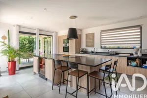 Maison à Coublevie (38500)