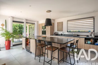 Maison à Coublevie (38500)