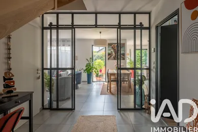Maison à Coublevie (38500)