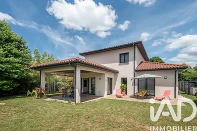 Maison à Coublevie (38500)