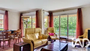 Appartement à Tassin-la-Demi-Lune (69160)