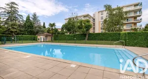 Appartement à Tassin-la-Demi-Lune (69160)