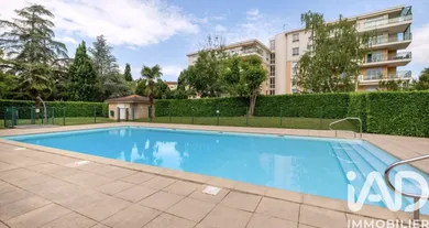 Appartement à Tassin-la-Demi-Lune (69160)
