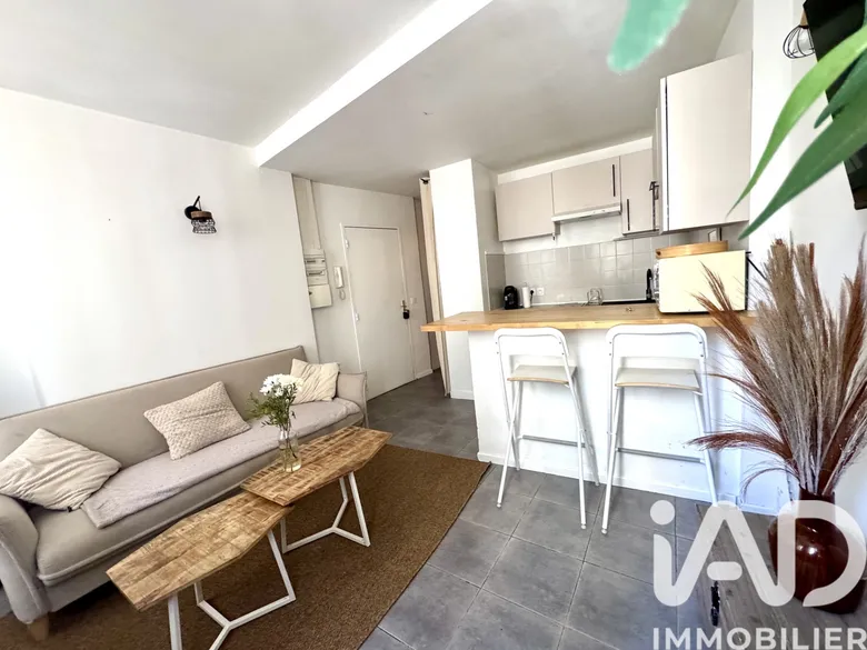 Appartement 3 pièces 42 m² · à Avignon · 42 m² · 135 000 €